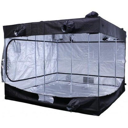 Sun Hut Fortress Grow Tents at Flower Power Packages