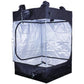 Sun Hut Fortress Grow Tents at Flower Power Packages