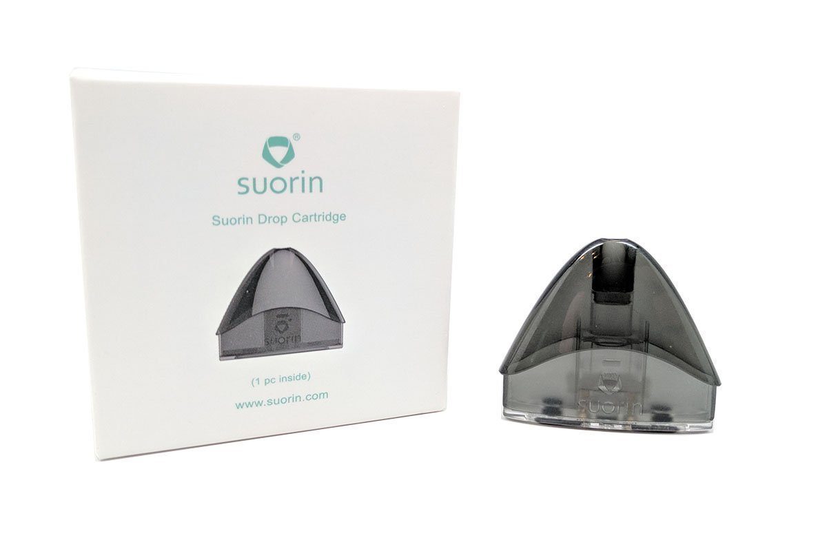 Suorin Drop Replacement Pod Flower Power Packages Default 