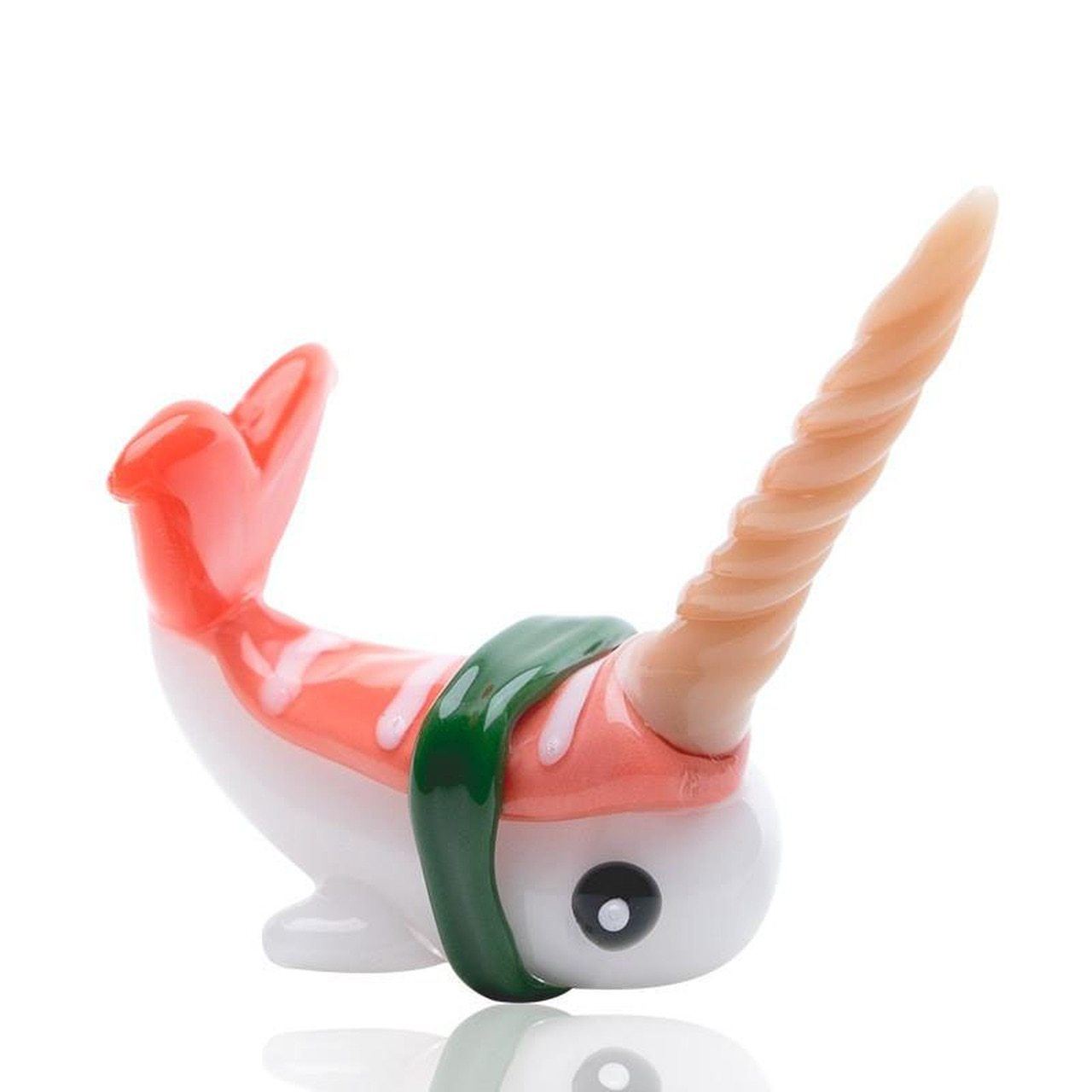 Sushi Narwhal Dabber at Flower Power Packages