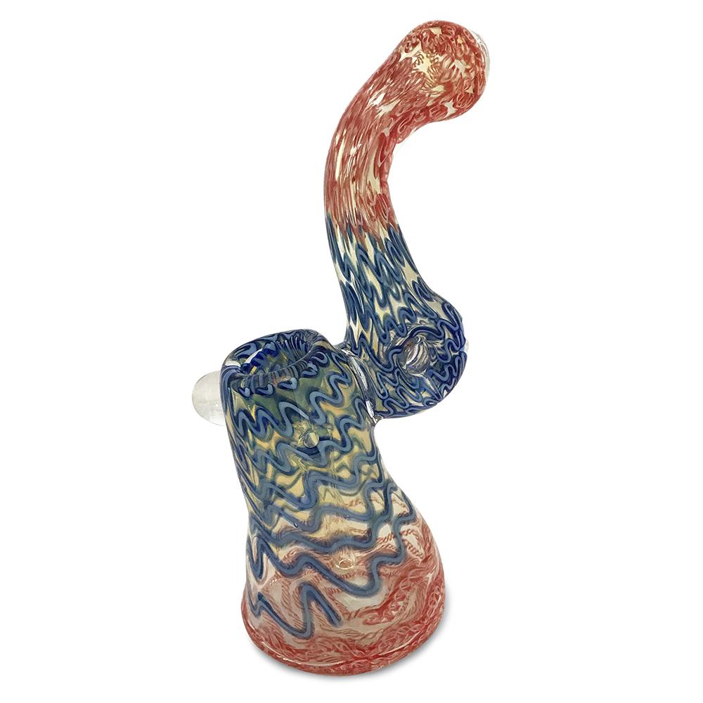 The All-American Bubbler Flower Power Packages 