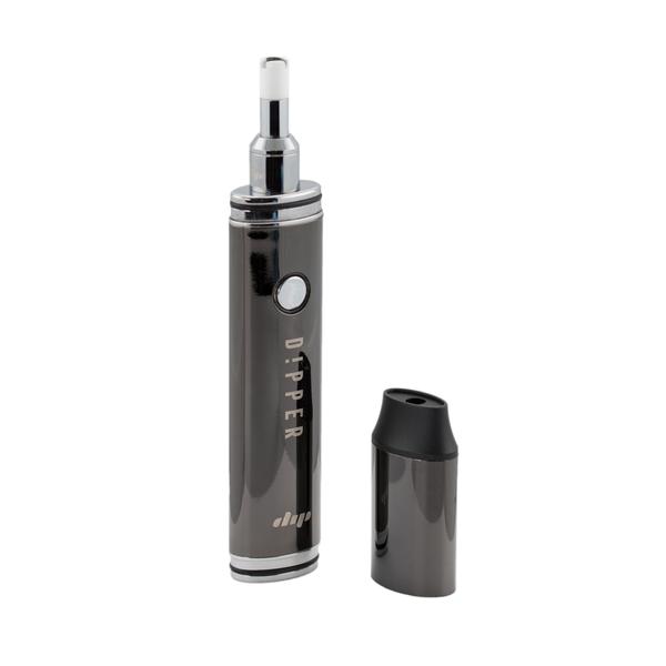 The Dipper Portable Vaporizer Flower Power Packages 