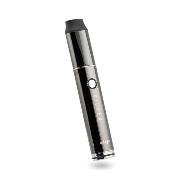 The Dipper Portable Charcoal Vaporizer at Flower Power Packages
