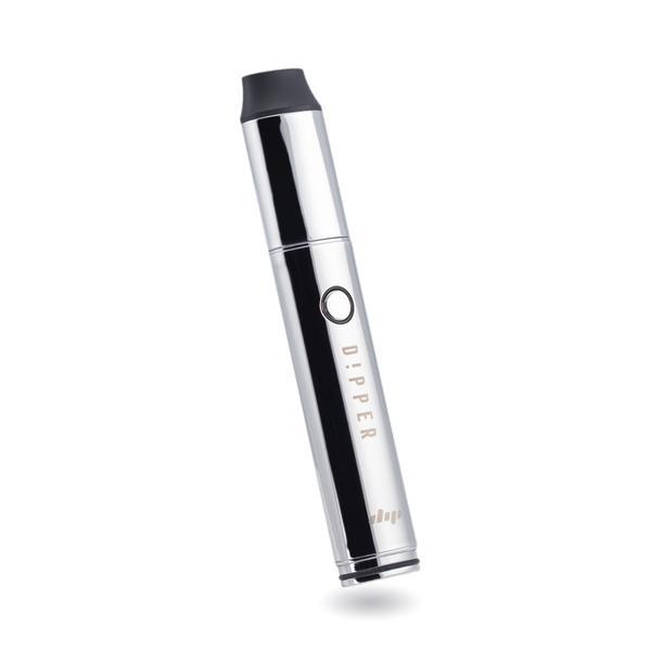 The Dipper Portable Vaporizer at Flower Power Packages