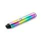 The Dipper Portable Rainbow Vaporizer at Flower Power Packages