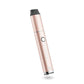 The Dipper Portable Rose Gold  Vaporizer at Flower Power Packages