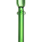 Green 14mm Glass Nail at Flower Power Packages