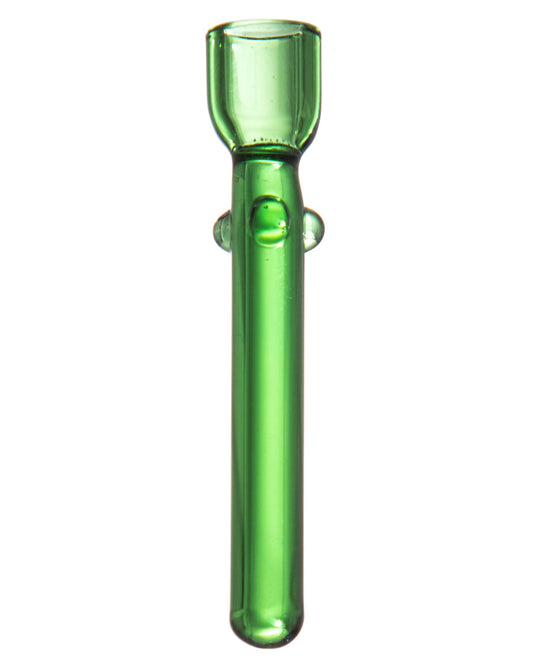 Green 14mm Glass Nail at Flower Power Packages