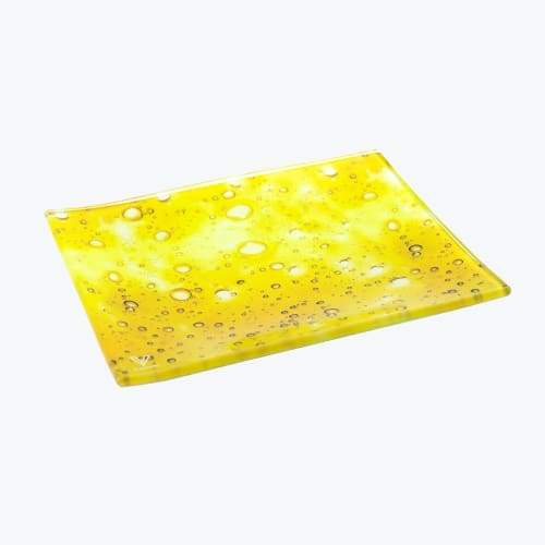 V-syndicate- Dab Slab Glass Rollin' Tray Flower Power Packages 