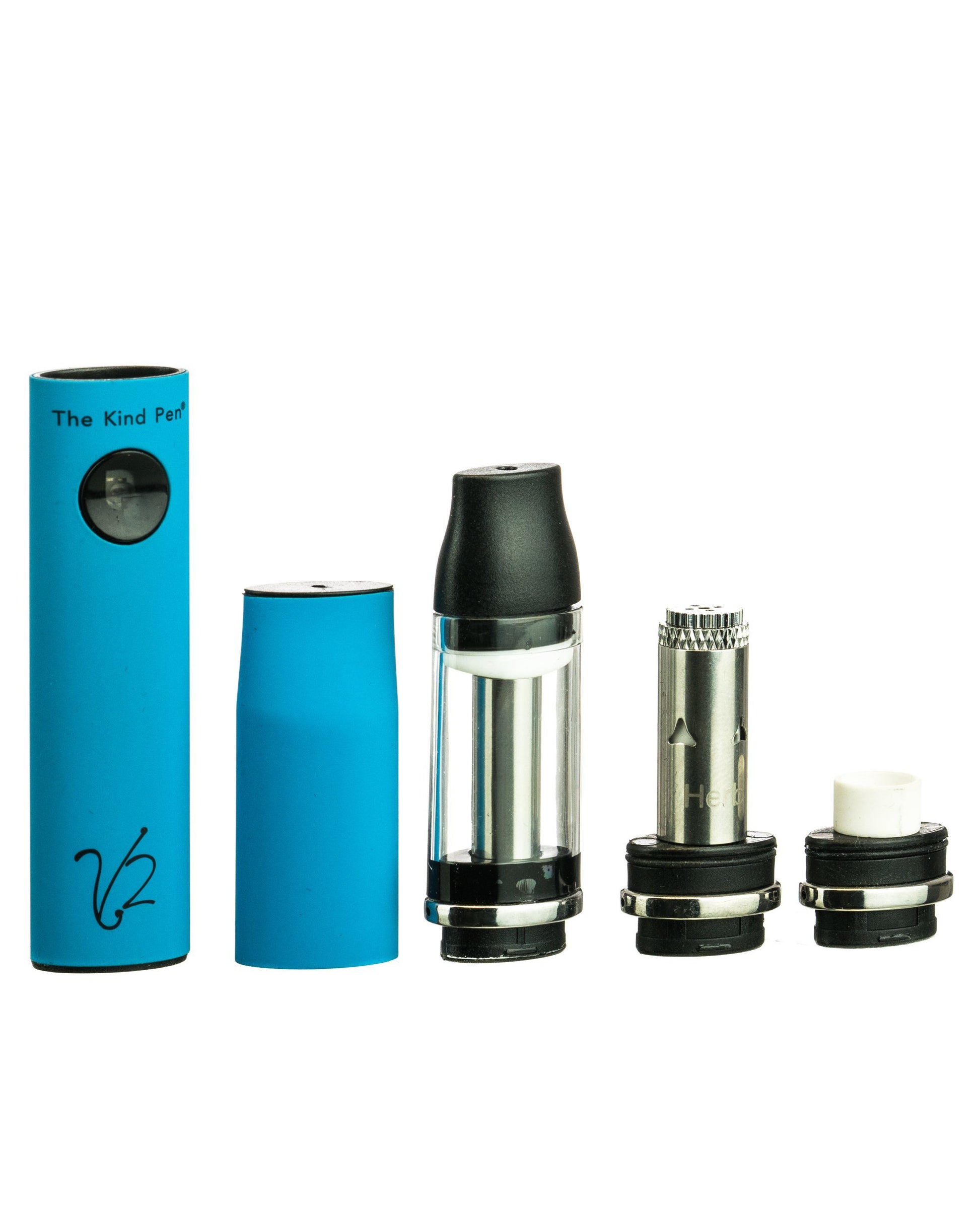 Tri-Use Vaporizer at Flower Power Packages