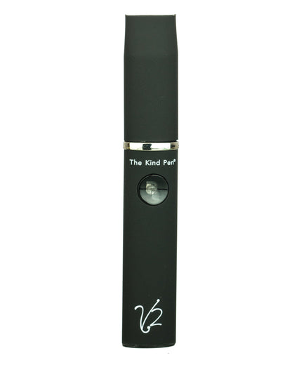 Black V2 Tri-Use Vaporizer Kit at Flower Power Packages