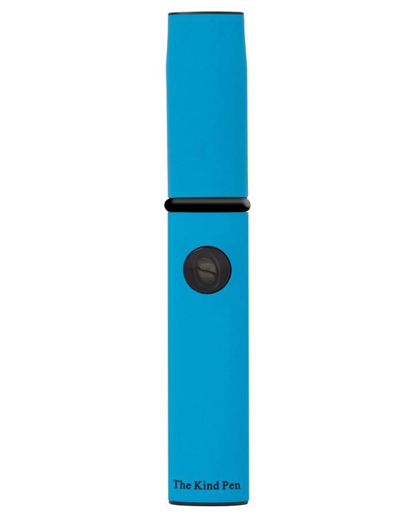 Blue V2.W Concentrate Vaporizer at Flower Power Packages