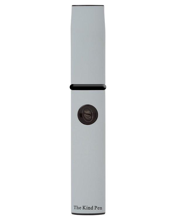 Gray V2.W Concentrate Vaporizer at Flower Power Packages