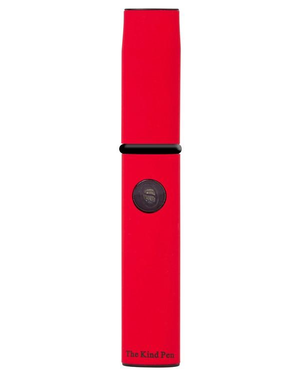 Red V2.W Concentrate Vaporizer at Flower Power Packages