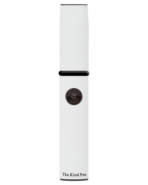 White V2.W Concentrate Vaporizer at Flower Power Packages