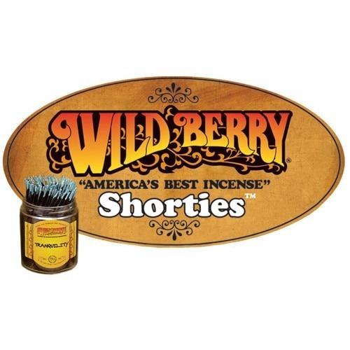 Wild Berry� Shorties� - 100/pkg Flower Power Packages Awapuhi 