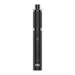 Yocan Armor Ultimate Portable Vaporizer Pen for Concentrate Various Colors - (1 Count) Flower Power Packages Black 