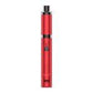 Yocan Armor Ultimate Portable Vaporizer Pen for Concentrate Various Colors - (1 Count) Flower Power Packages Red 
