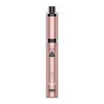 Yocan Armor Ultimate Portable Vaporizer Pen for Concentrate Various Colors - (1 Count) Flower Power Packages Rose Gold 