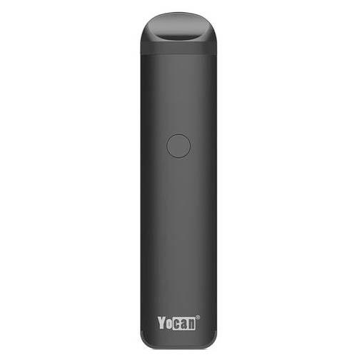 Yocan Evolve 2.0 All-in-1 Pod System VV Vaporizer at Flower Power Packages