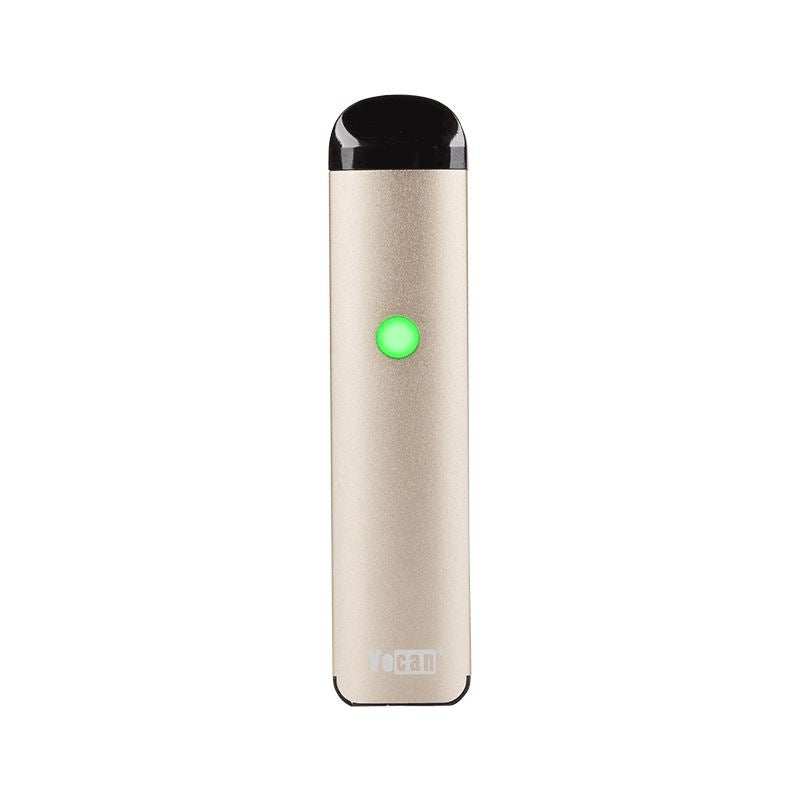 Yocan Evolve 2.0 Vaporizer at Flower Power Packages