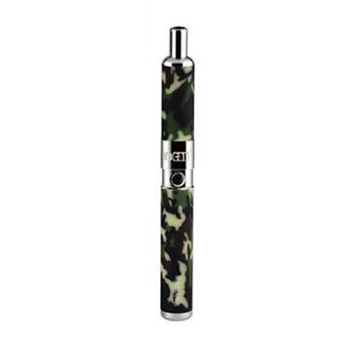 Yocan Evolve D Dry Herb Vaporizer Flower Power Packages Camouflage 