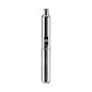 Yocan Evolve D Dry Herb Vaporizer Flower Power Packages Silver 