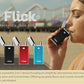 Yocan Flick Flower Power Packages 