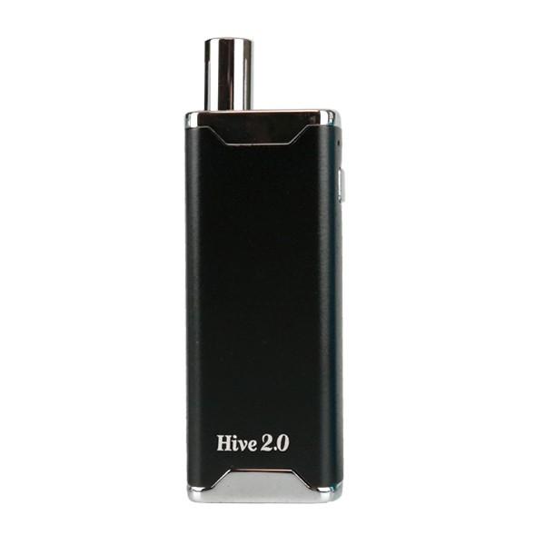 Yocan Hive 2.0 Flower Power Packages Black 