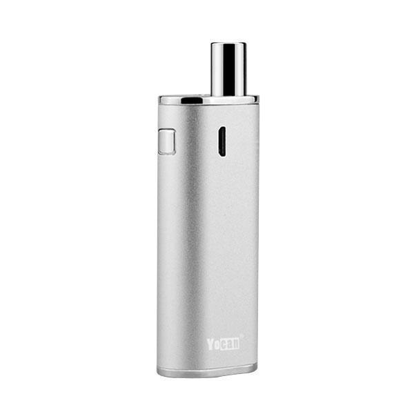 Yocan Hive 2.0 Flower Power Packages Silver 