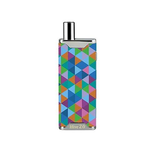 Yocan Hive 2.0 Vaporizer at Flower Power Packages