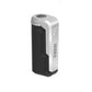 Yocan UNI Universal Portable Box Mod Flower Power Packages Black on Silver 