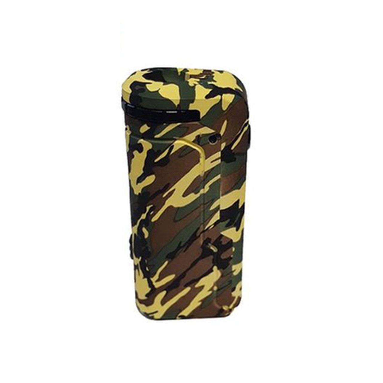 Yocan UNI Universal Portable Box Mod Flower Power Packages Camo 