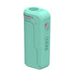 Yocan UNI Universal Portable Box Mod Flower Power Packages Mint Green 